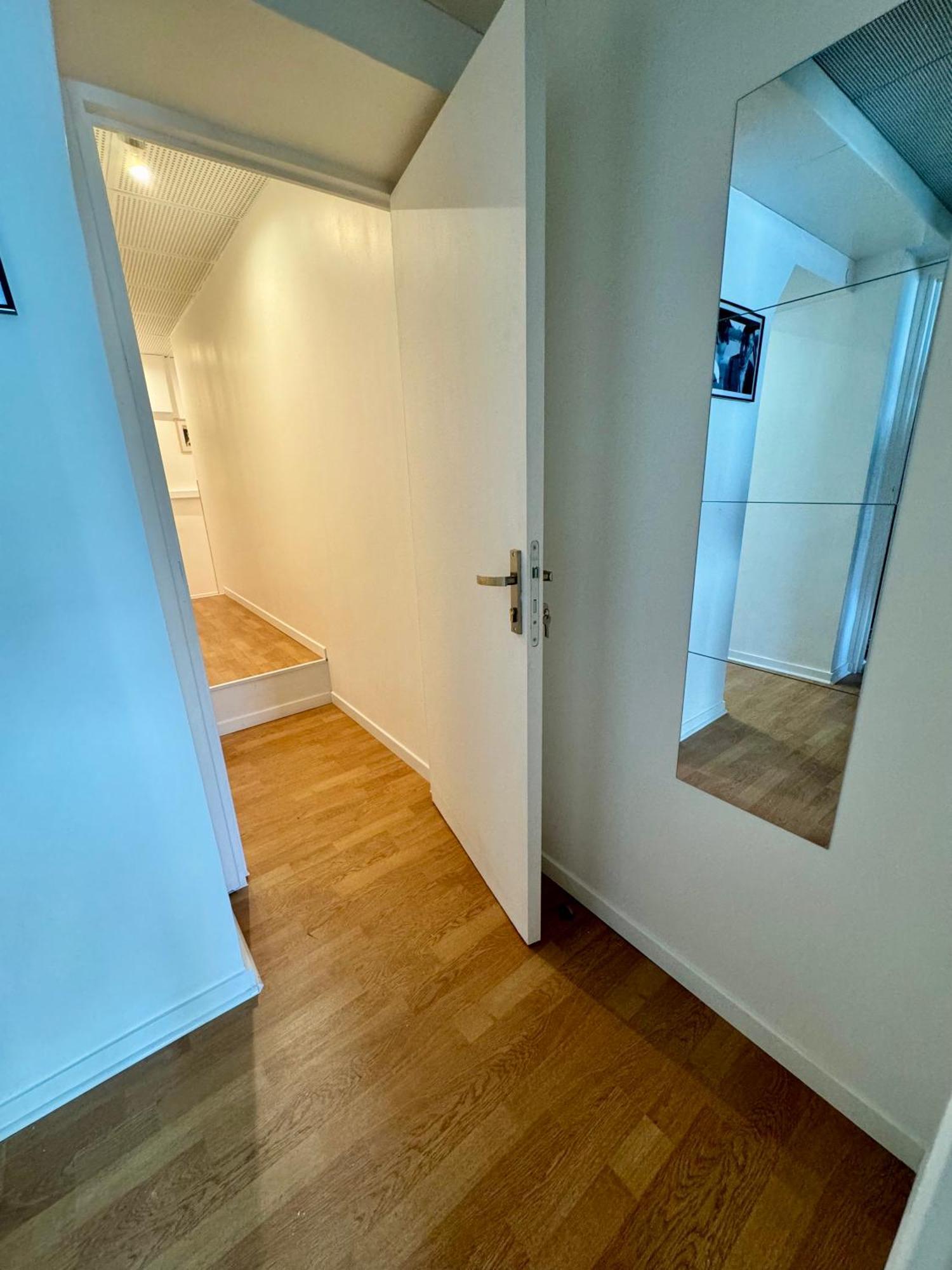 Appartement Lumineux Et Renove Pres De Montmartre "Amelie" ปารีส ภายนอก รูปภาพ